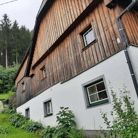 Landhaus Gschmeidler Selzthal Bagian luar foto