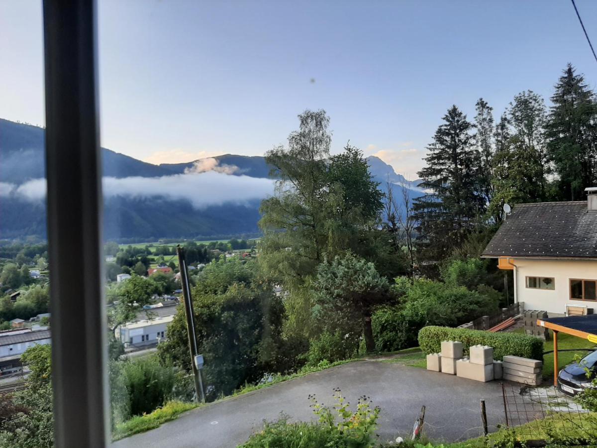 Landhaus Gschmeidler Selzthal Bagian luar foto