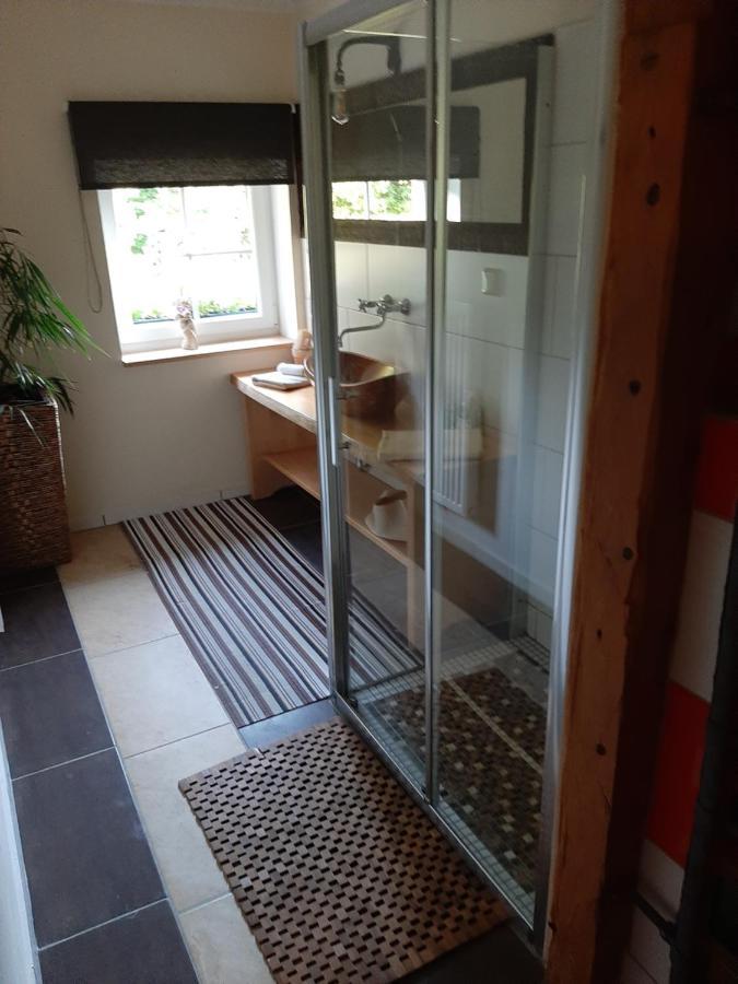 Landhaus Gschmeidler Selzthal Bagian luar foto