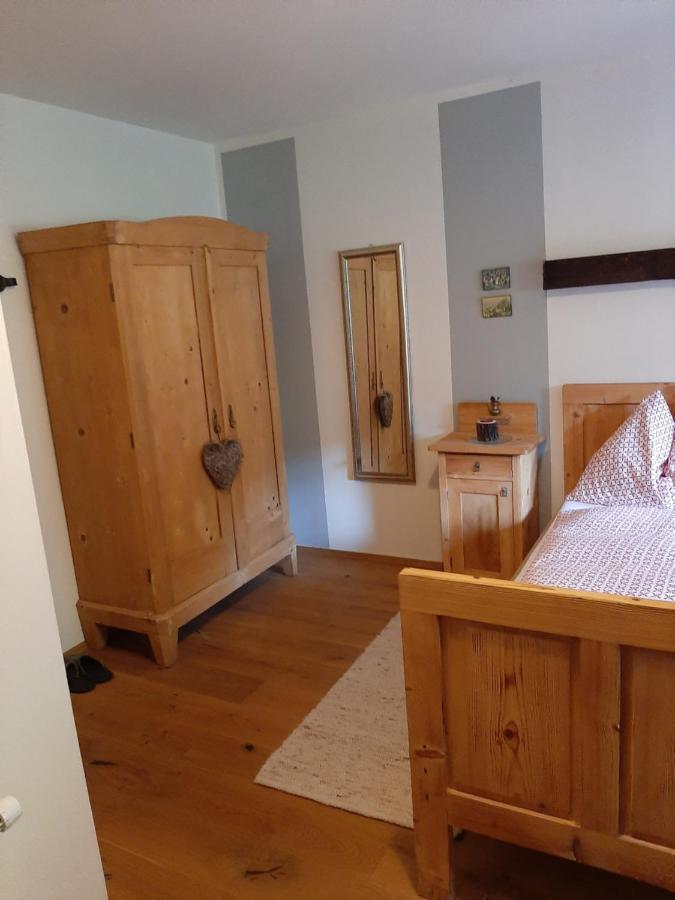 Landhaus Gschmeidler Selzthal Bagian luar foto