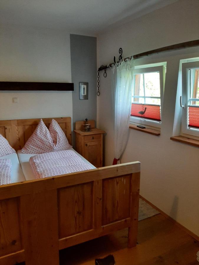 Landhaus Gschmeidler Selzthal Bagian luar foto