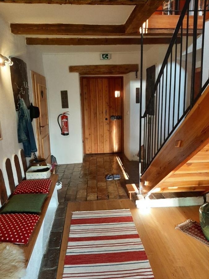 Landhaus Gschmeidler Selzthal Bagian luar foto