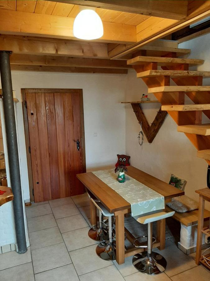 Landhaus Gschmeidler Selzthal Bagian luar foto