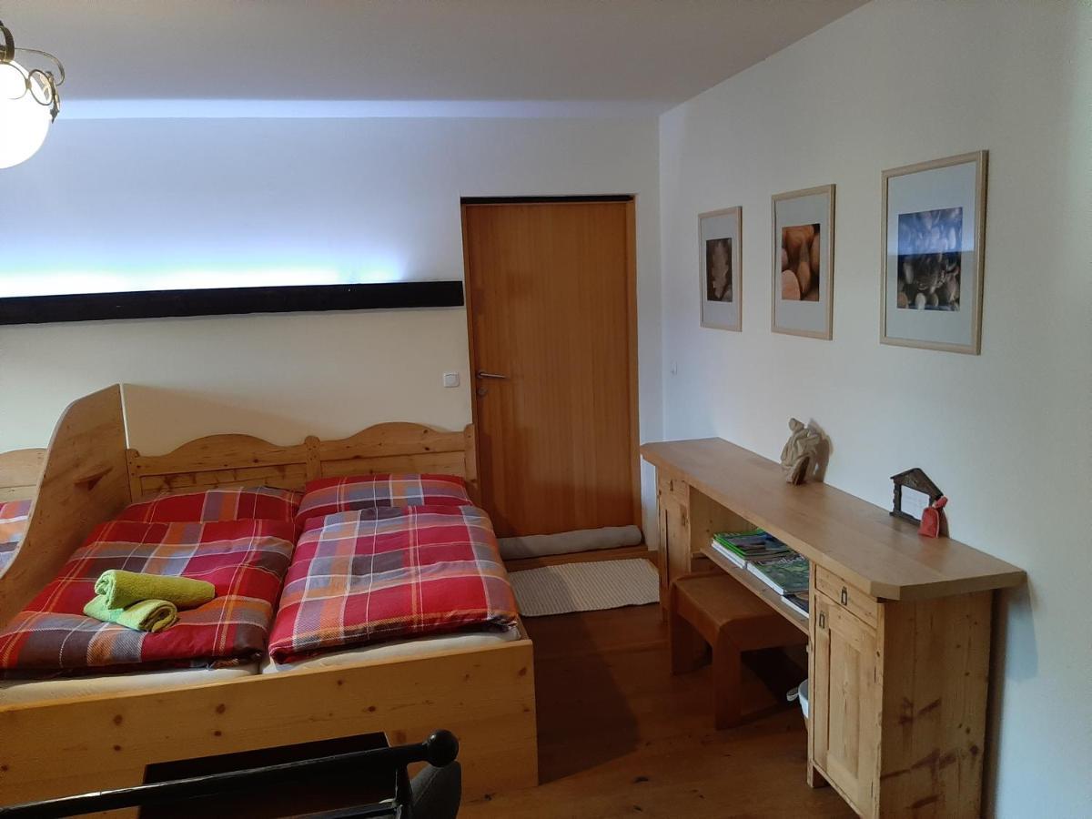 Landhaus Gschmeidler Selzthal Bagian luar foto