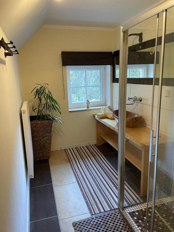 Landhaus Gschmeidler Selzthal Bagian luar foto