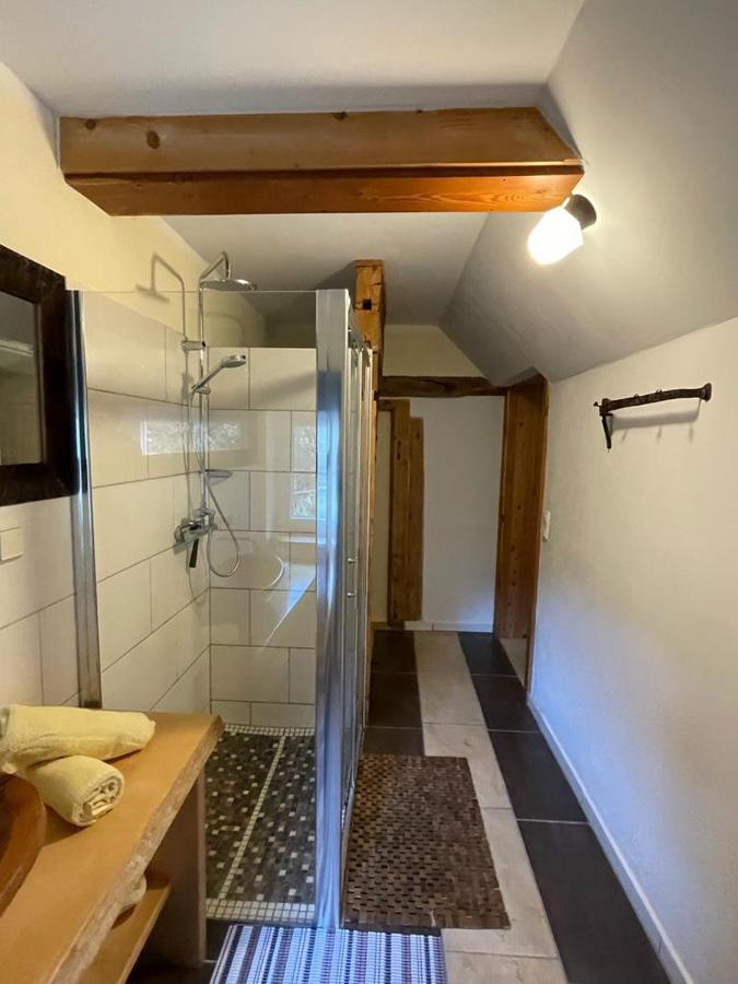 Landhaus Gschmeidler Selzthal Bagian luar foto