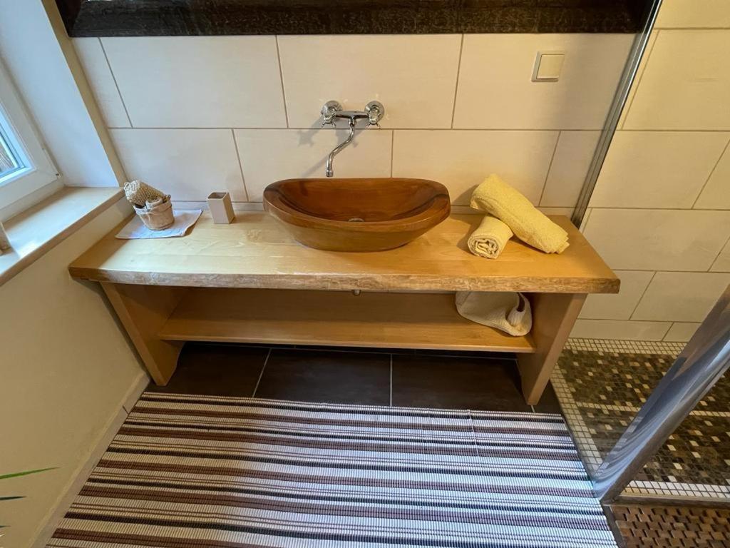 Landhaus Gschmeidler Selzthal Bagian luar foto